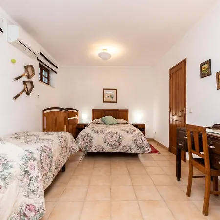 Akisol Faro Relax Apartment Exterior photo
