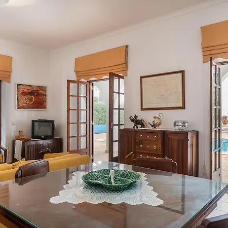 Akisol Faro Relax Apartment Exterior photo