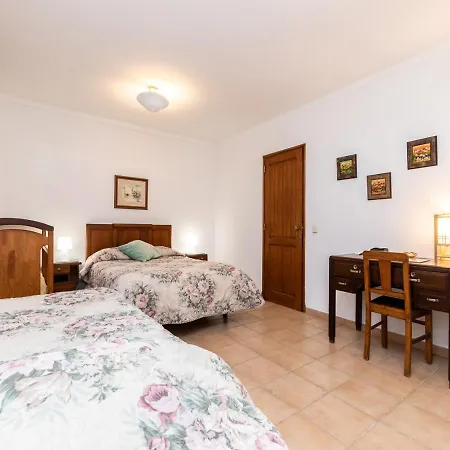Akisol Faro Relax Apartment Exterior photo