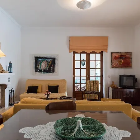 Akisol Faro Relax Apartment Exterior photo
