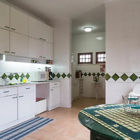 Akisol Faro Relax Apartment Exterior photo