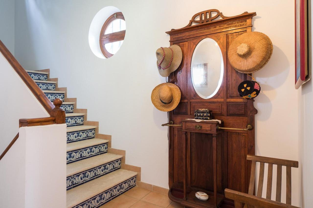 Apartament Akisol Relax Dystrykt Faro