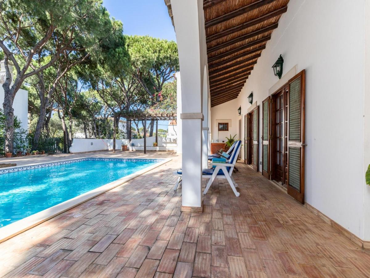 Akisol Relax Apartament Dystrykt Faro